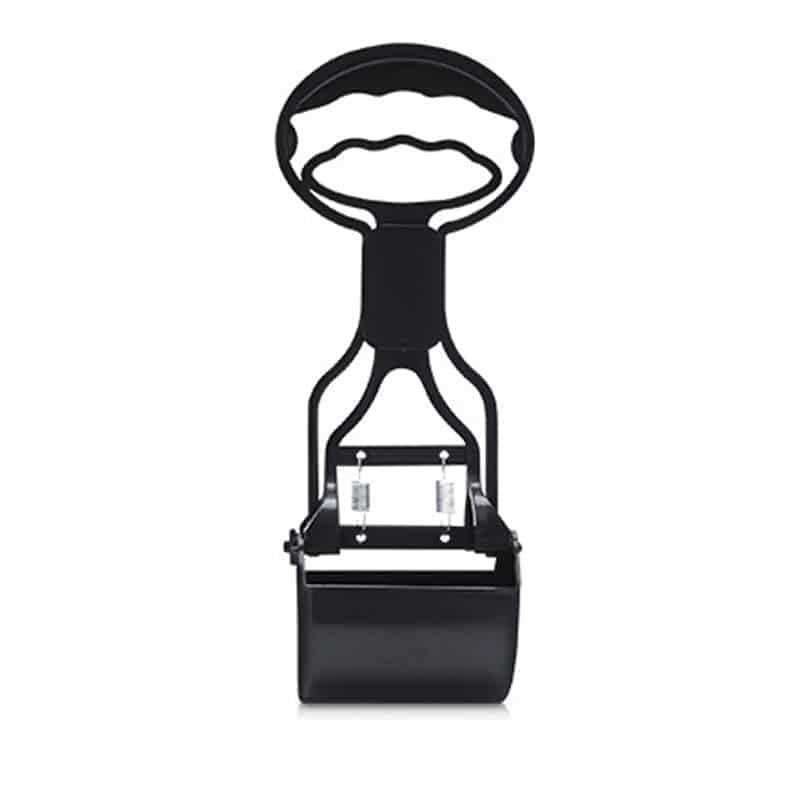 Grab-N-Gone Sport No Mess Portable Dog Pooper Scooper - Healthber
