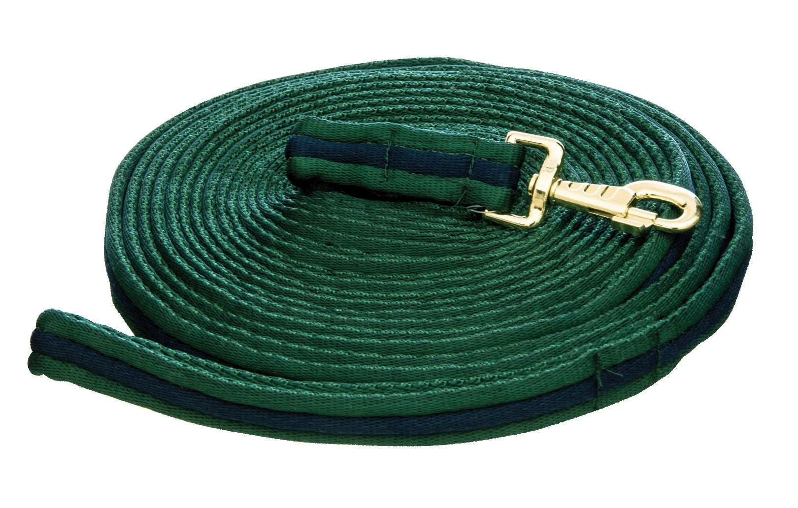Kincade Padded Lunge Line, 26' L - Healthber