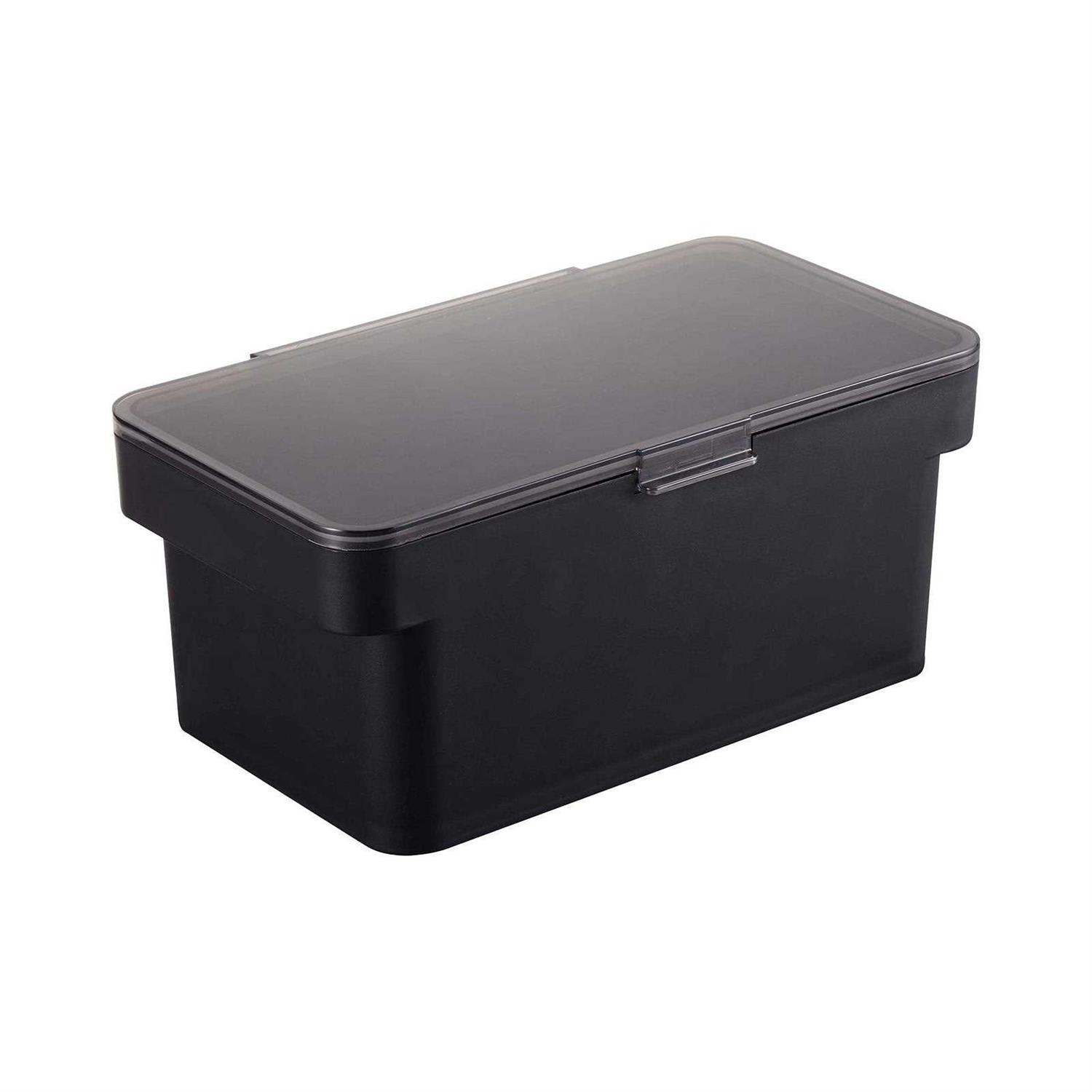 Yamazaki Home Airtight Pet Food Container - Healthber