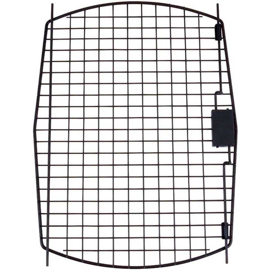 Petmate Ruff Max Kennel Replacement Door Black - Healthber