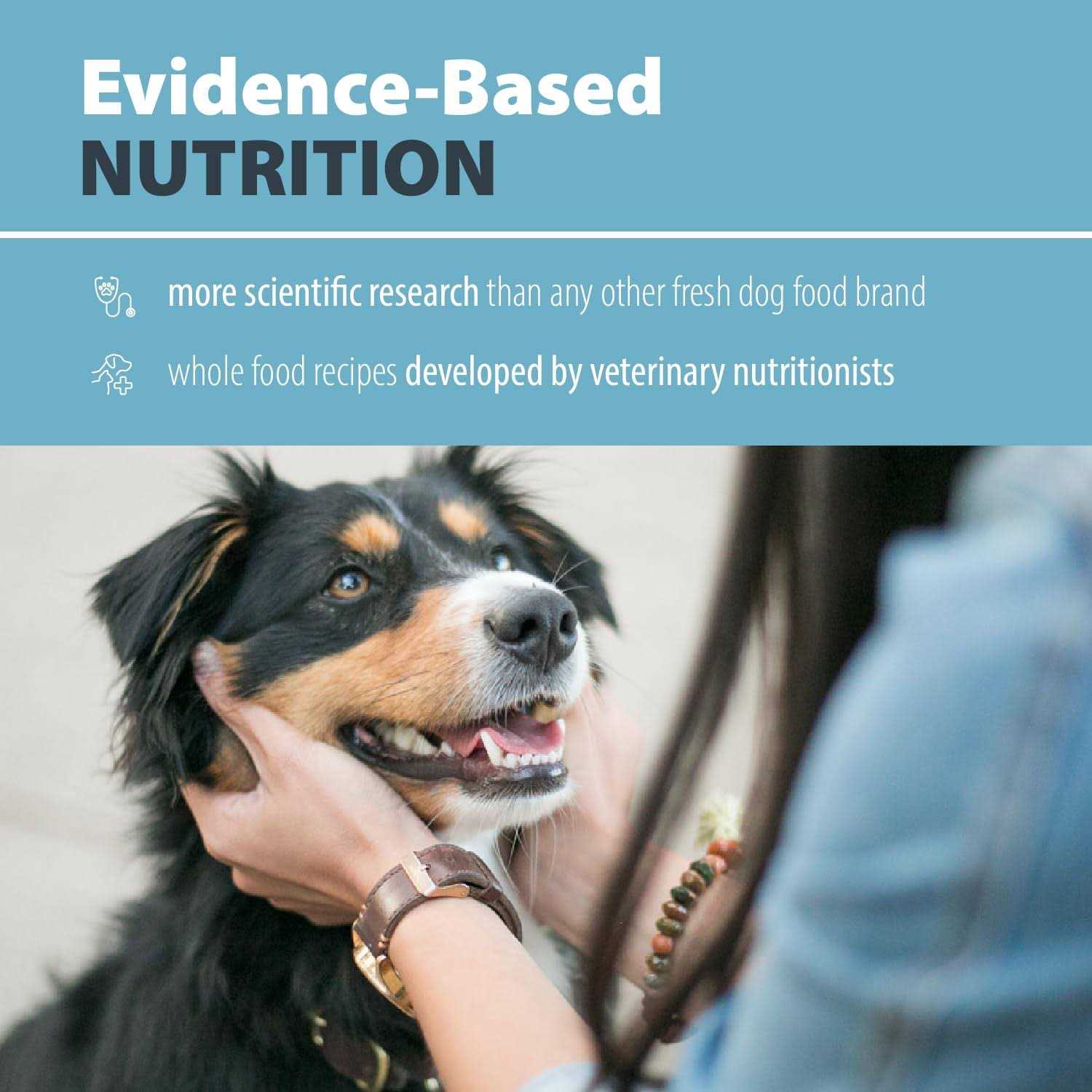 JustFoodForDogs Pantry Fresh Hepatic Support Low Fat Wet Dog Food - Healthber