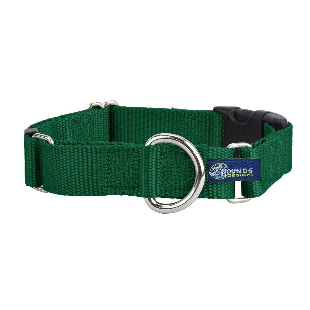 2 Hounds Martingale Dog Collar - Healthber