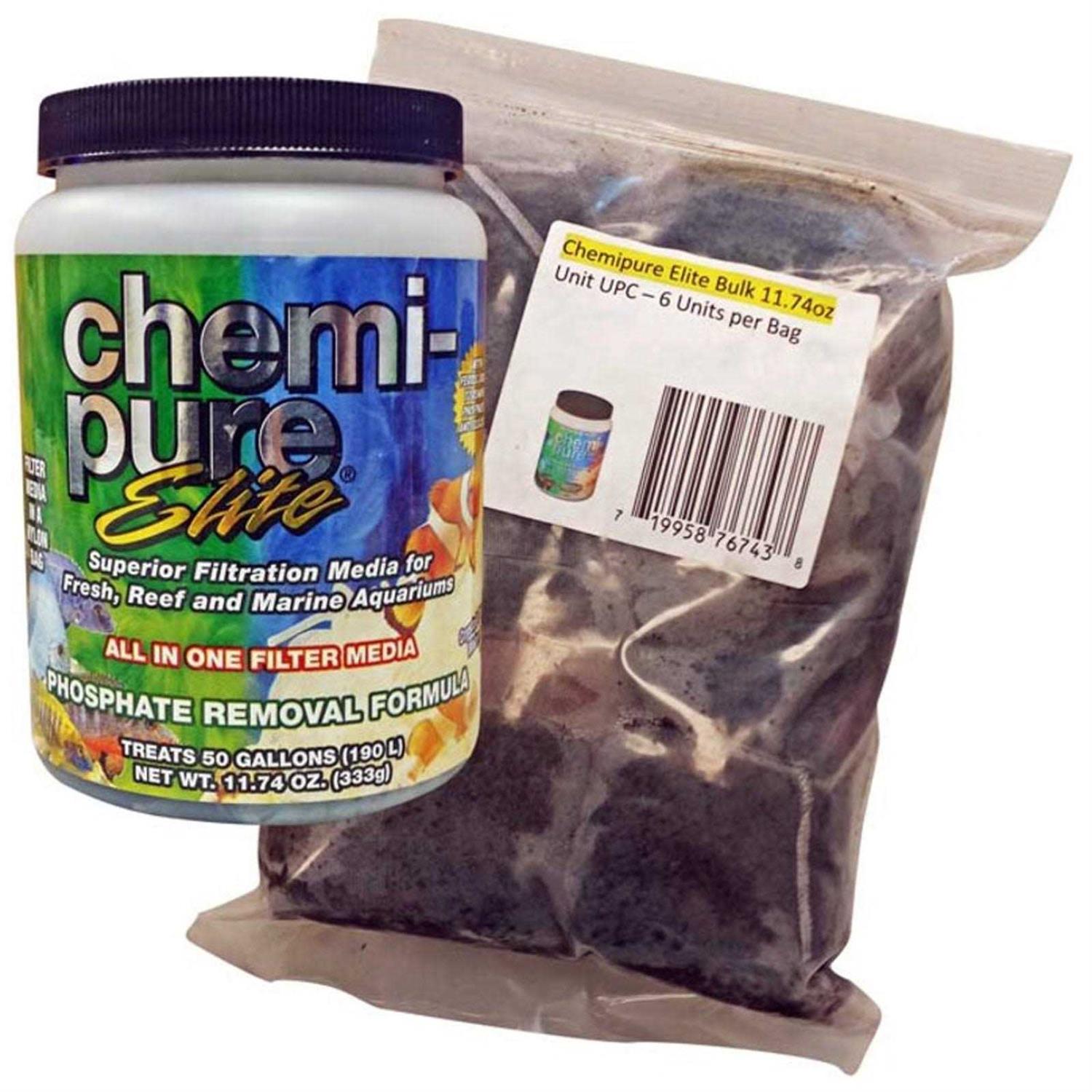 Boyd Enterprises Chemi-Pure Elite Bulk - Healthber