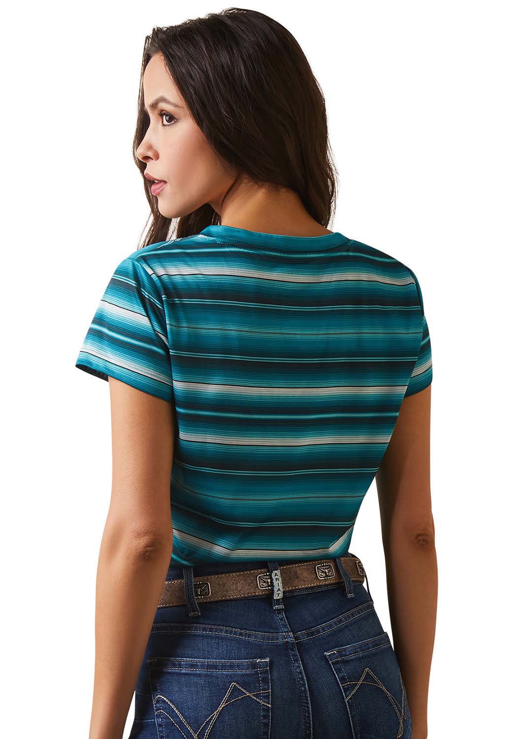 Ariat Women's Laguna Top - Healthber