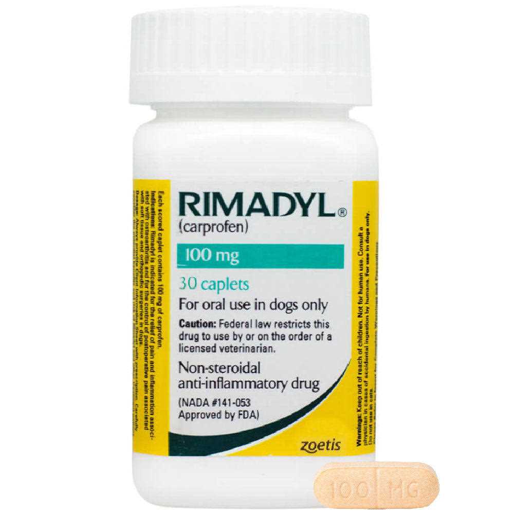 Rimadyl mg - Healthber