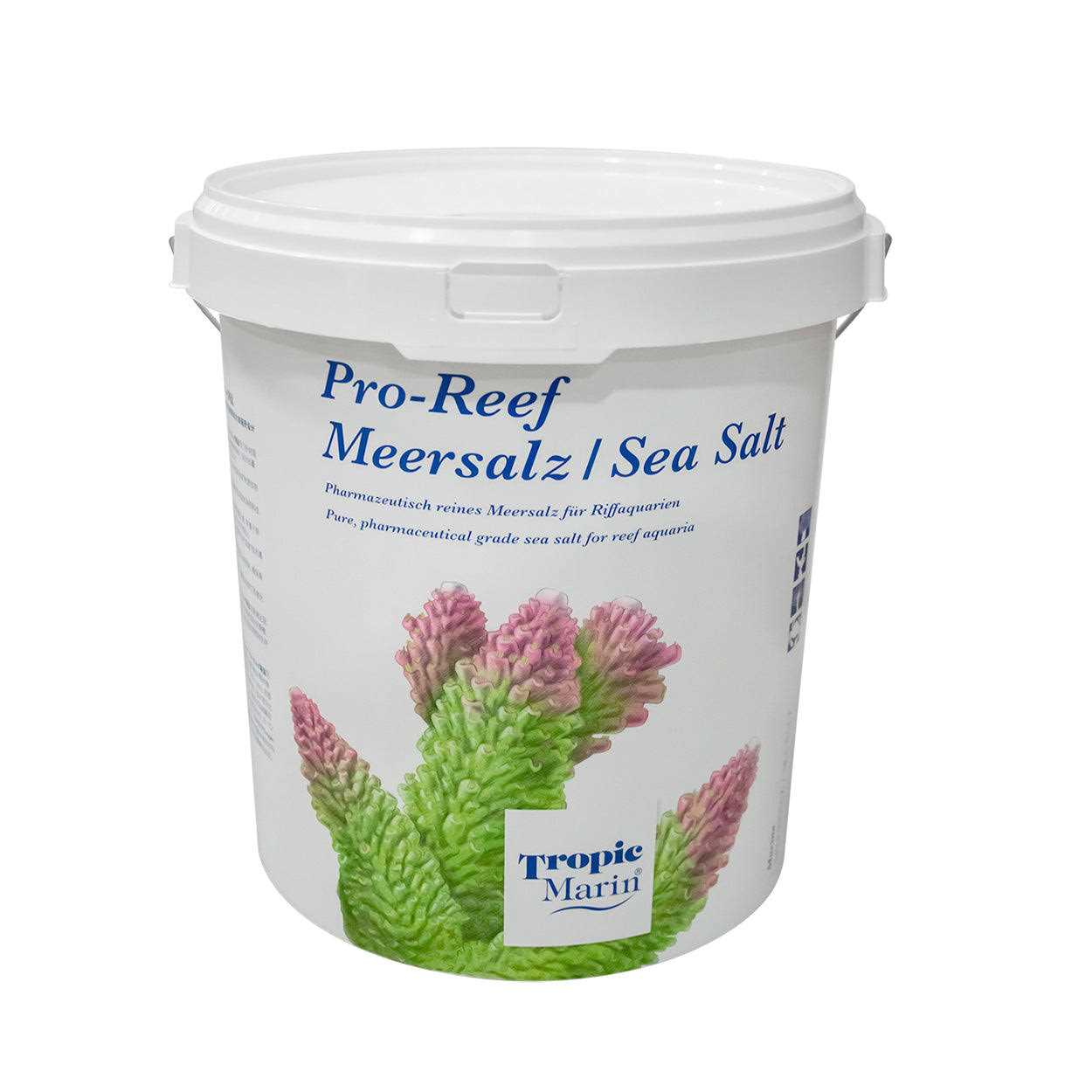 Tropic Marin Pro-Reef Bucket Salt - Healthber