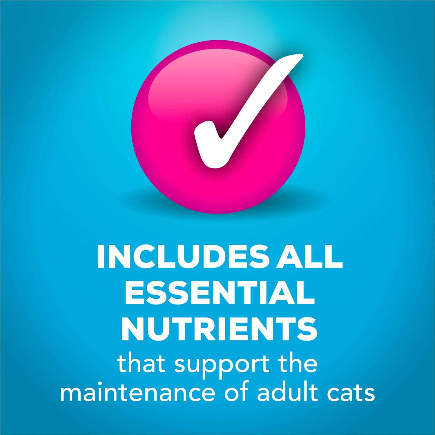 Friskies Tasty Treasures Prime Fillet With Ocean Fish & Tuna & Scallop Flavor Wet Cat Food - Healthber