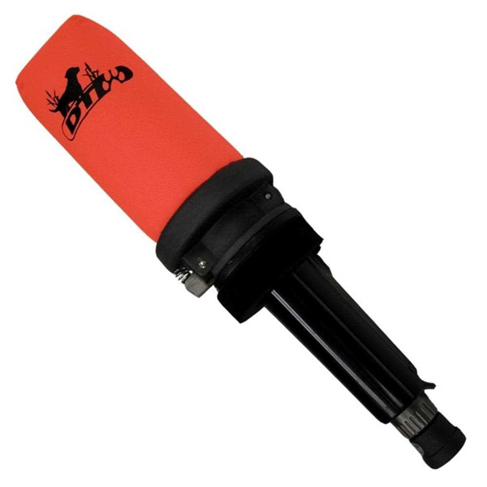 DT Systems Super Pro Dummy Launcher - Healthber