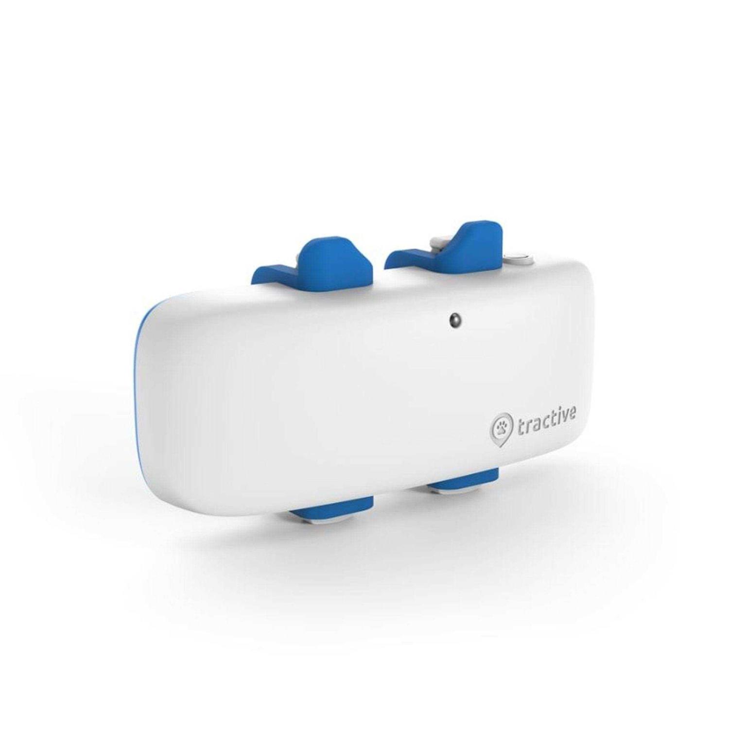 Tractive GPS Tracker for Dogs - Healthber