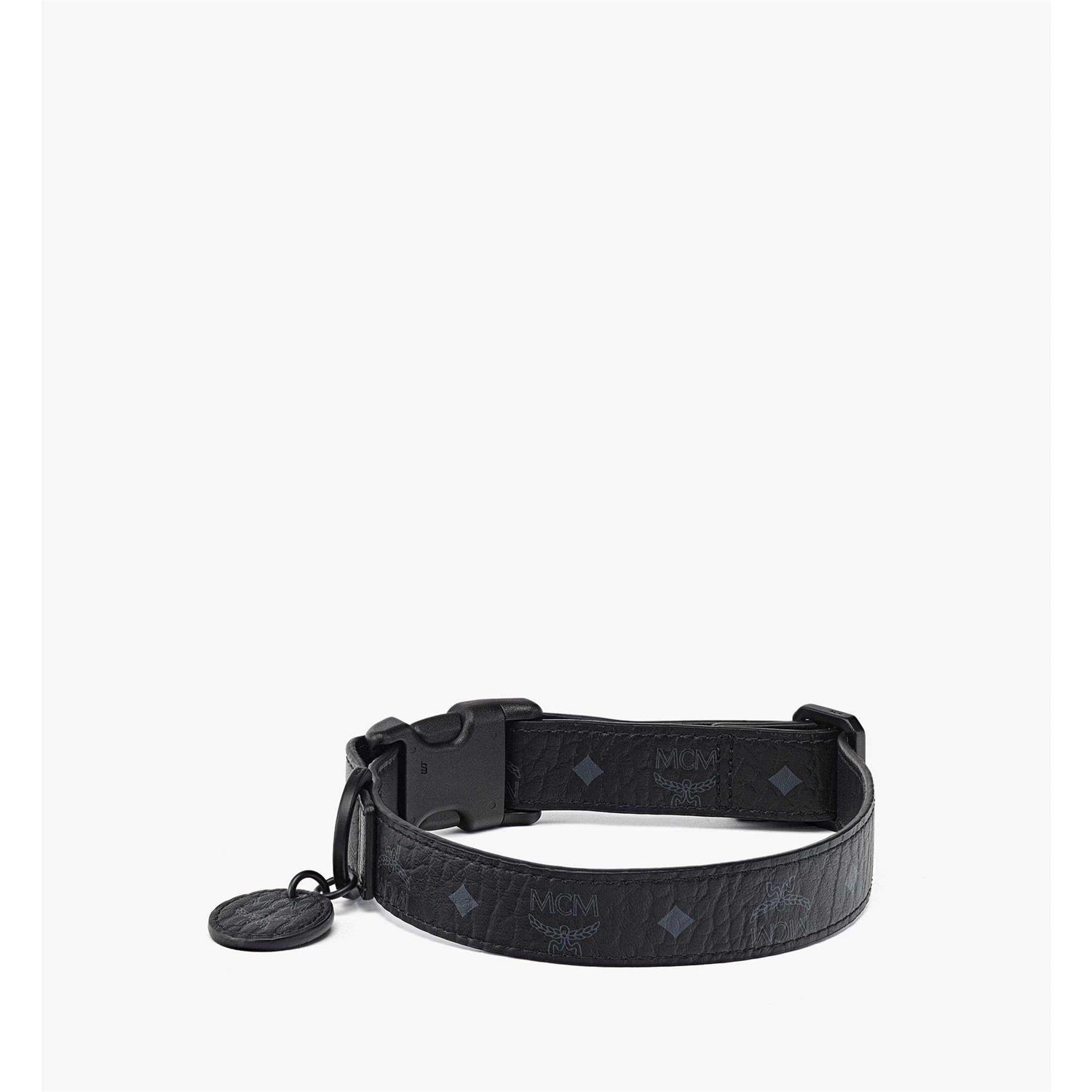 MCM Pet Collar in Visetos - Healthber