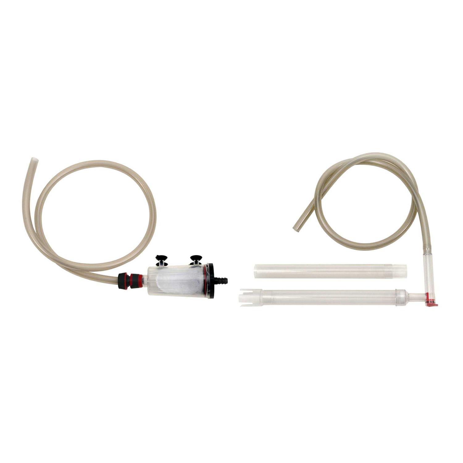 Fluval FX Gravel Cleaner Kit - Healthber