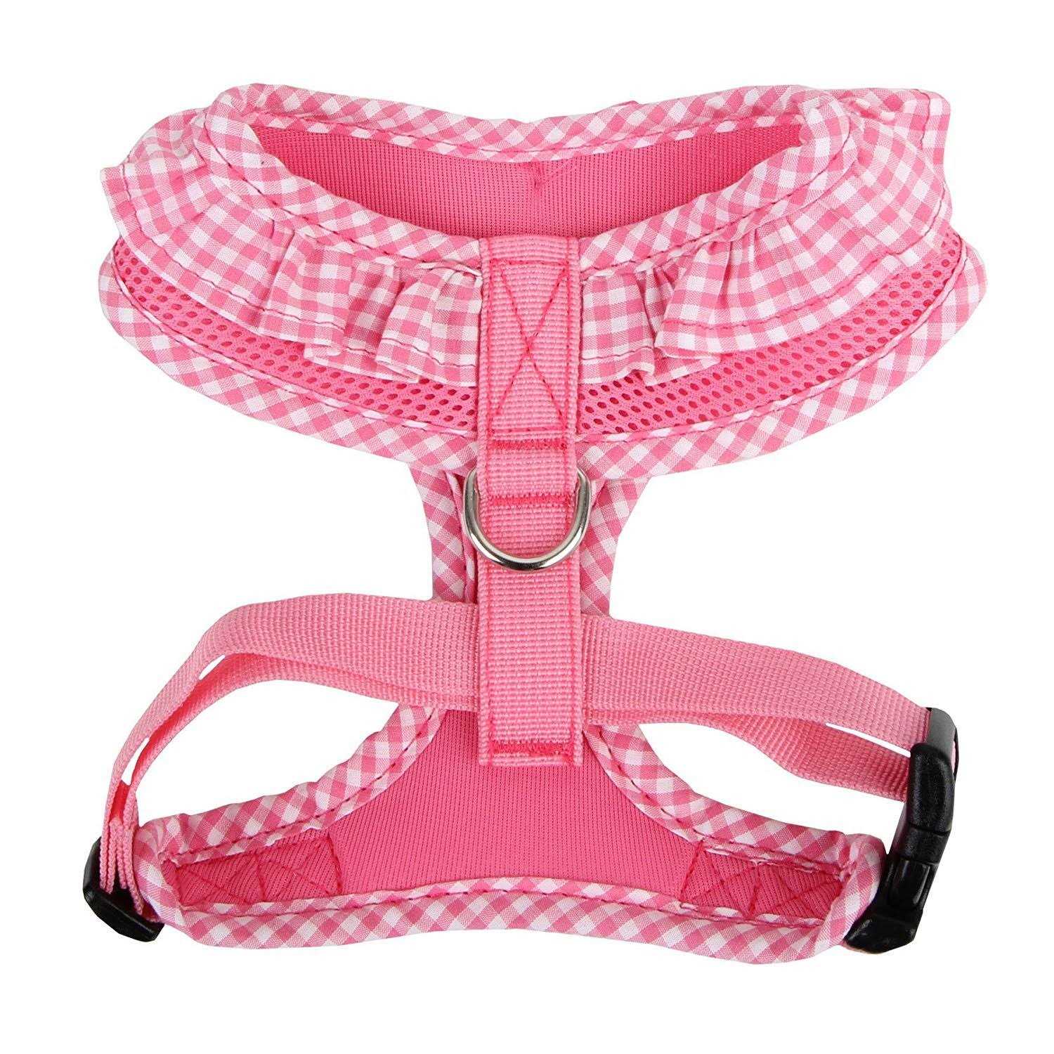 Puppia Harness Vivien - Healthber