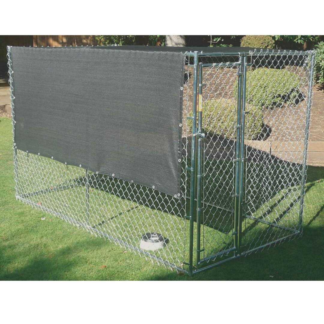 Lucky Dog Weatherguard Universal Sunshade Cover Plus - Healthber