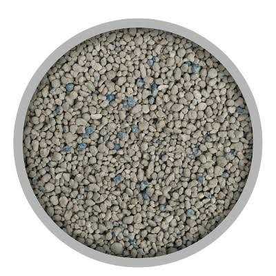 Purina Tidy Cats Clumping Cat Litter Glade Tough Odor Solutions - Healthber