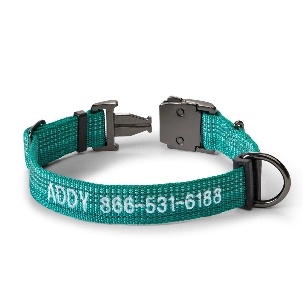 Orvis Tough Trail Dog Collar - Healthber