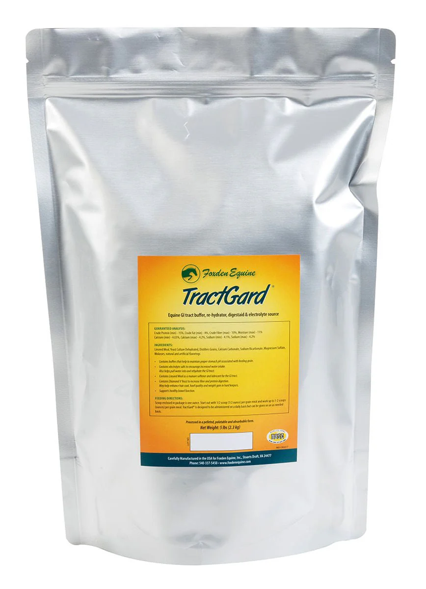 TractGard, 5 lb - Healthber