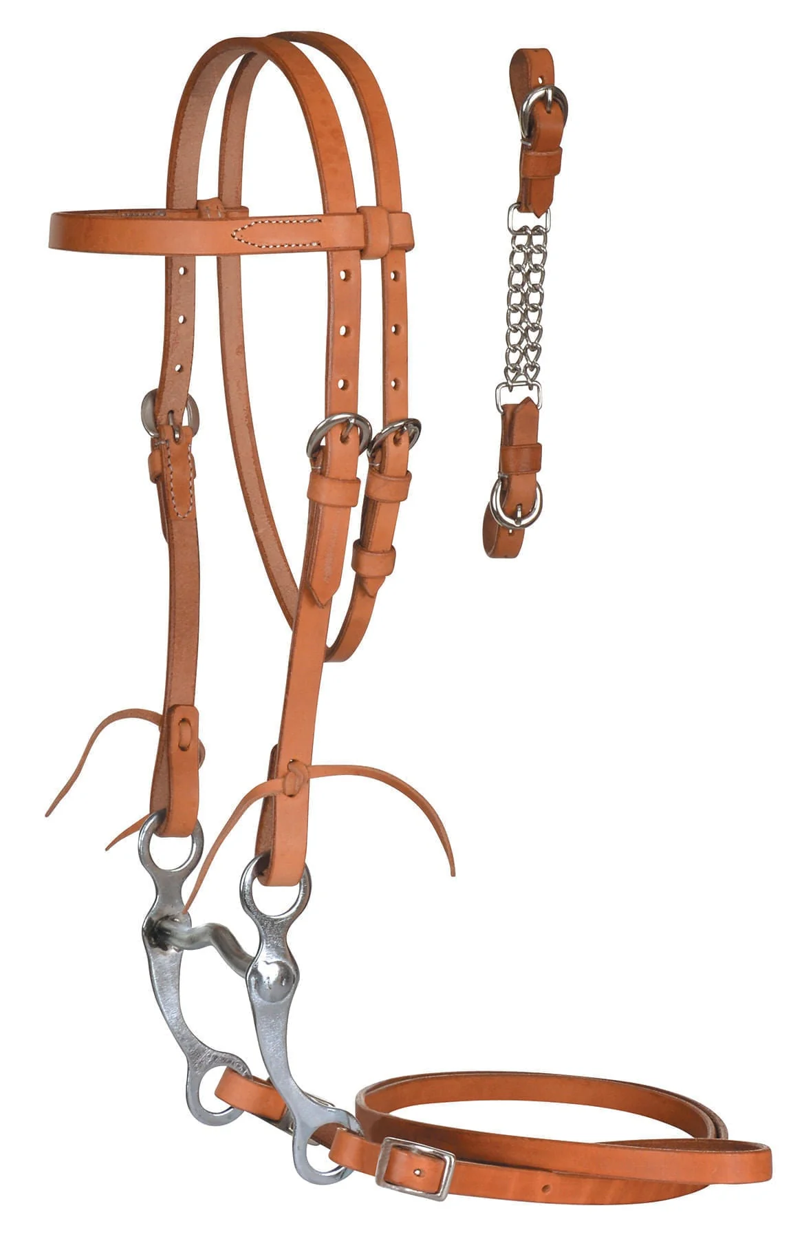 Reinsman Pony Bridle - Healthber
