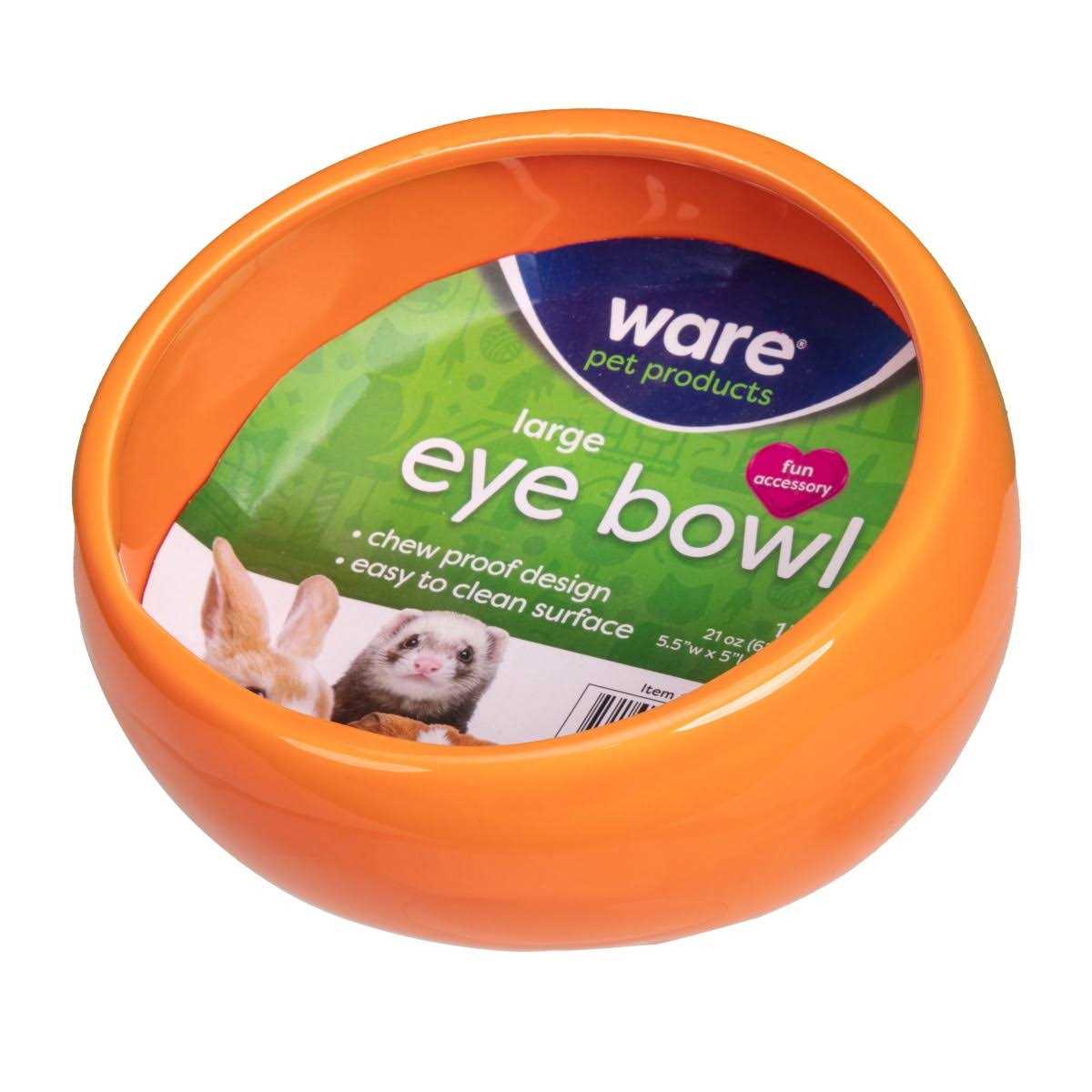 Ware Eye Bowl - Healthber