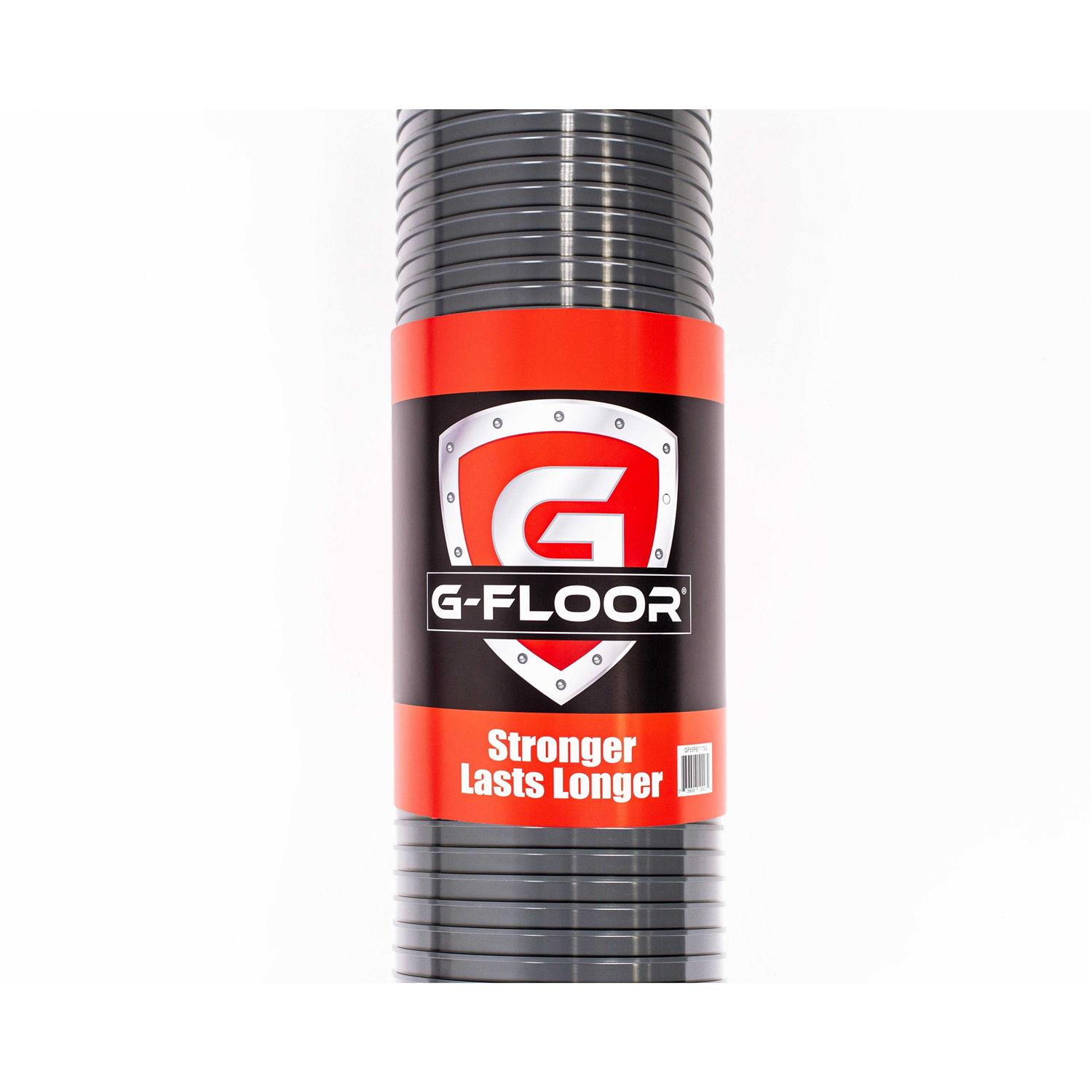 G-Floor Ribbed Vinyl Pet Floor Protector - Healthber