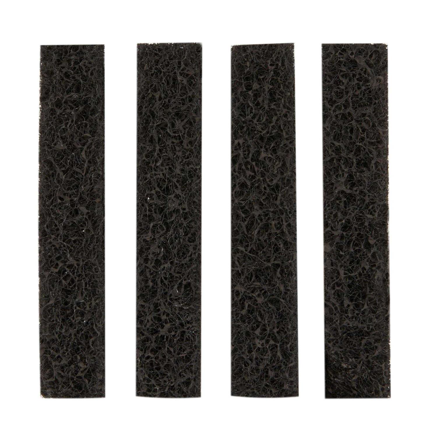 Aqueon QuietFlow Specialty Carbon 10 Filter Pads - Healthber