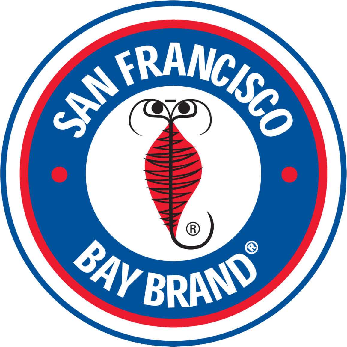 San Francisco Bay Coffee Fish Gum Drops Floating Fish Food Bloodworms - Healthber