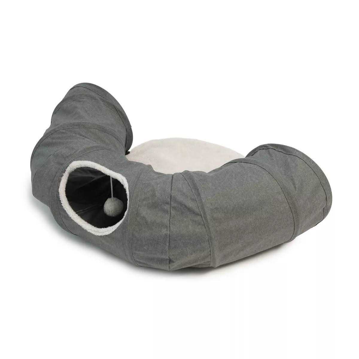 Catit Vesper Cat Tunnel - Healthber