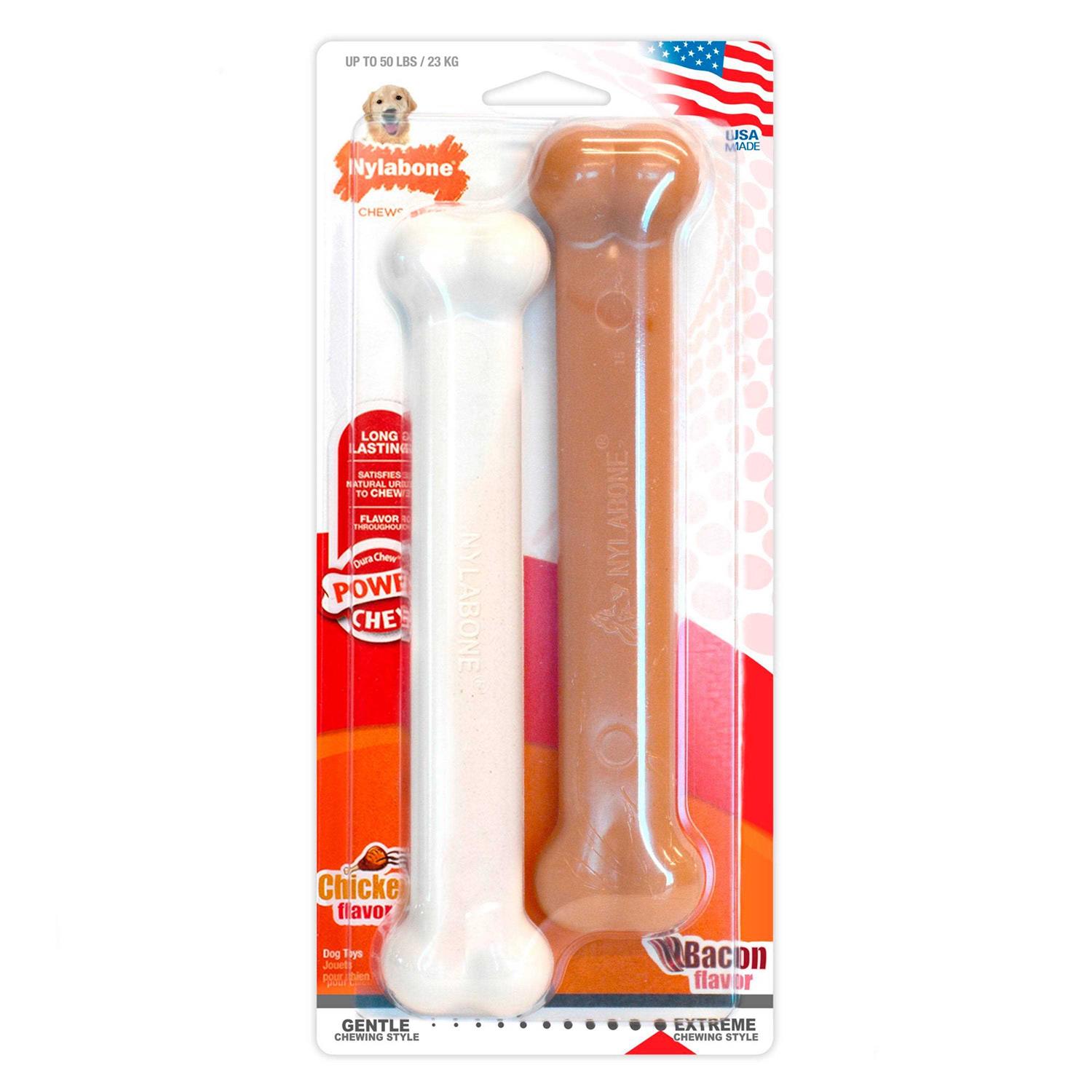 Nylabone Chew - Healthber