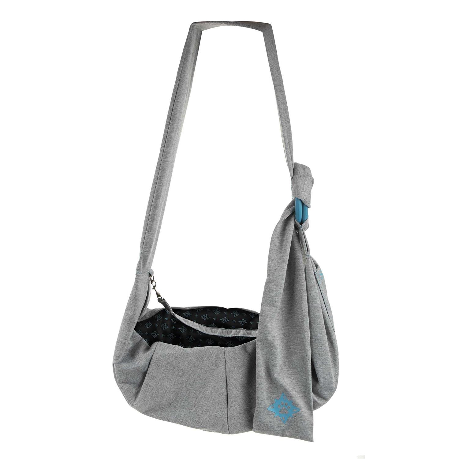 Sherpa Sling Hands Free Dog Carrier - Healthber