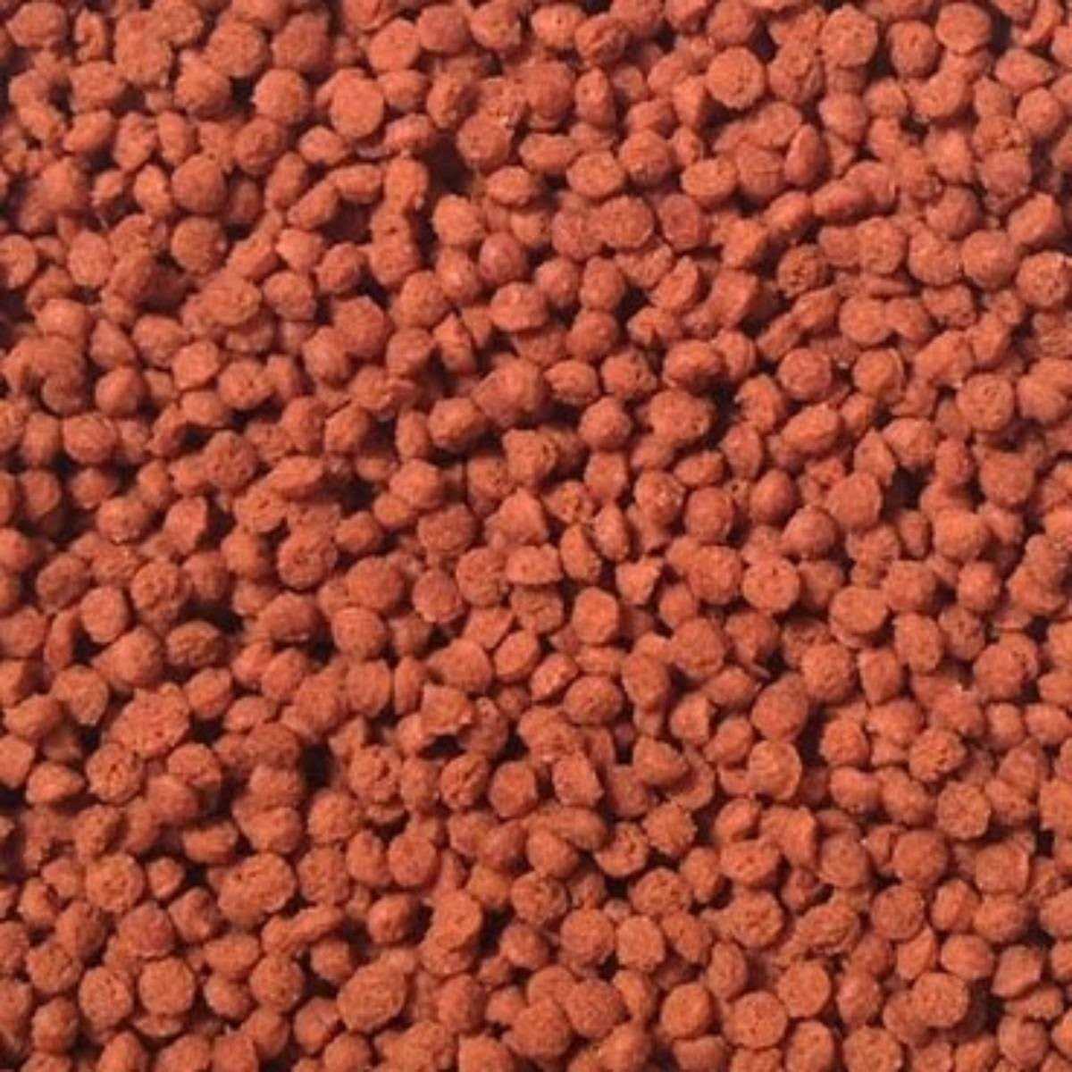 Omega One Super Color Sinking Cichlid Pellets - Healthber