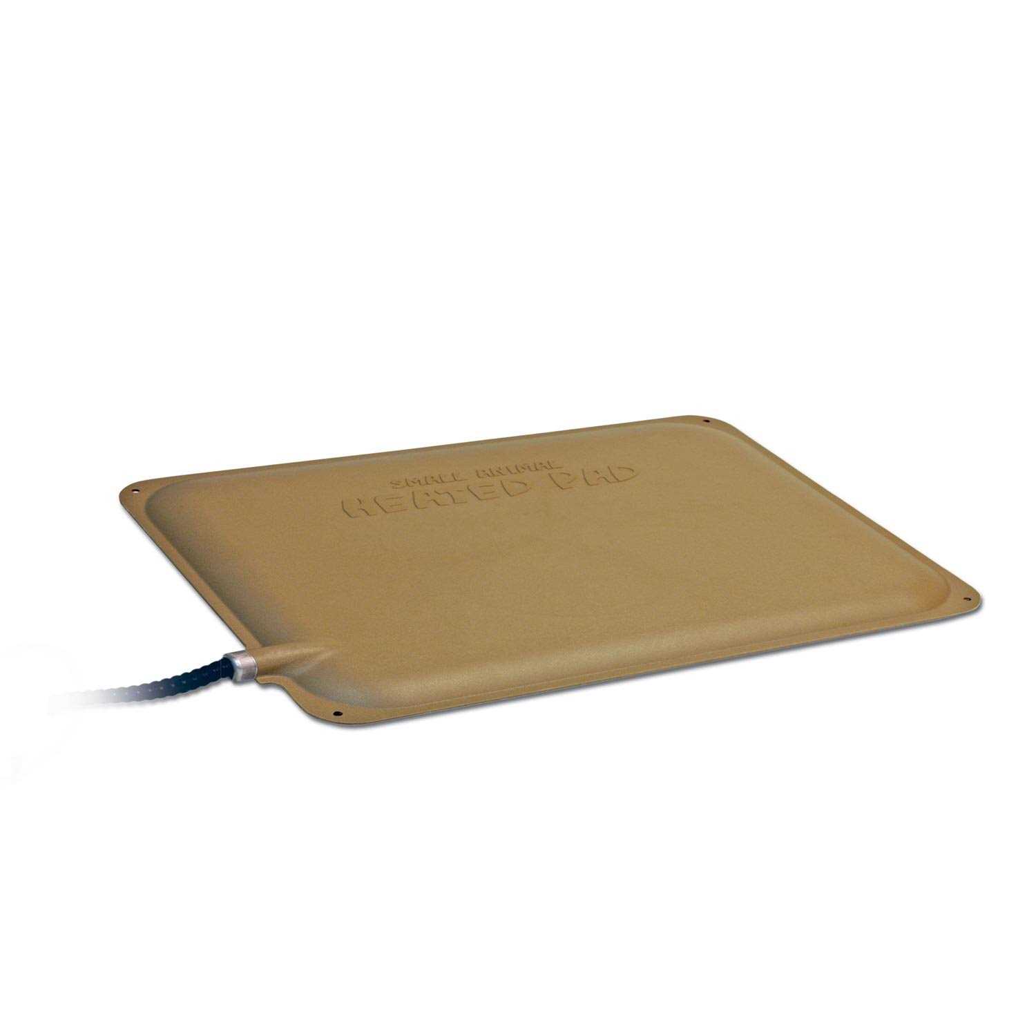 K&H Pet Products Small Animal Heated Pad - Healthber