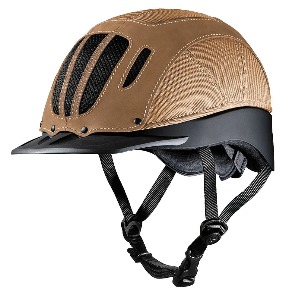 Troxel Sierra Helmet - Healthber