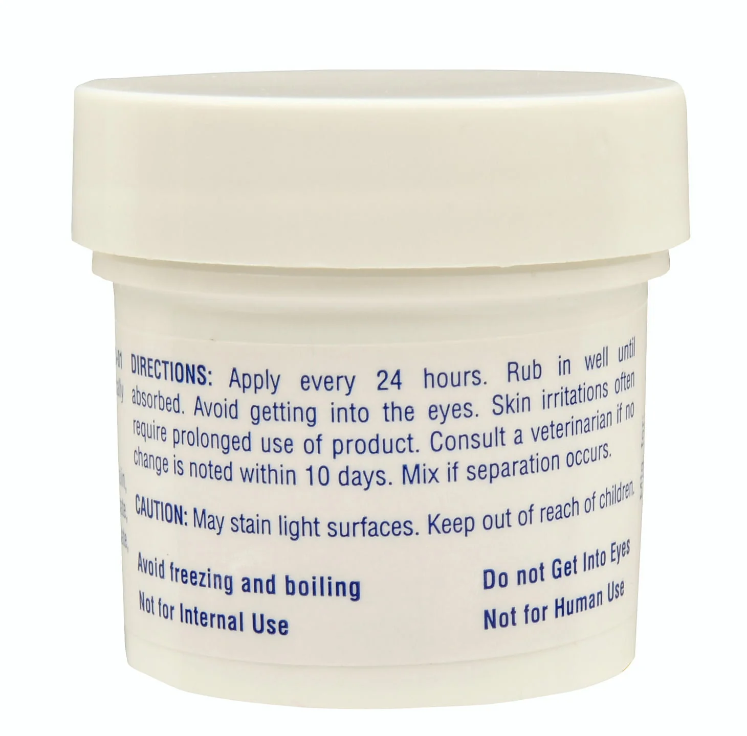 Goodwinol Ointment for Dogs - Healthber