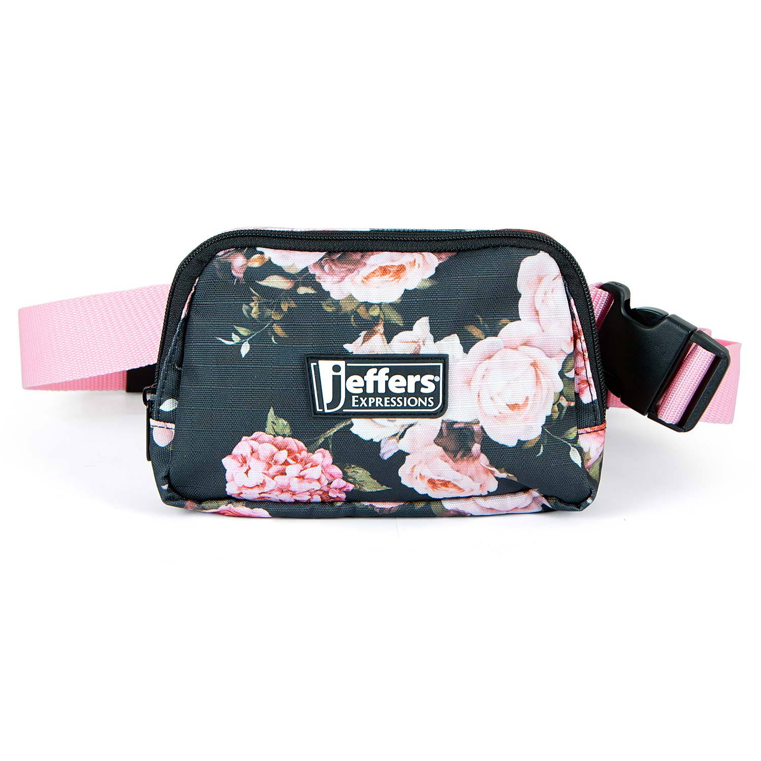 Expression Adjustable Strap Belt Bag - Healthber