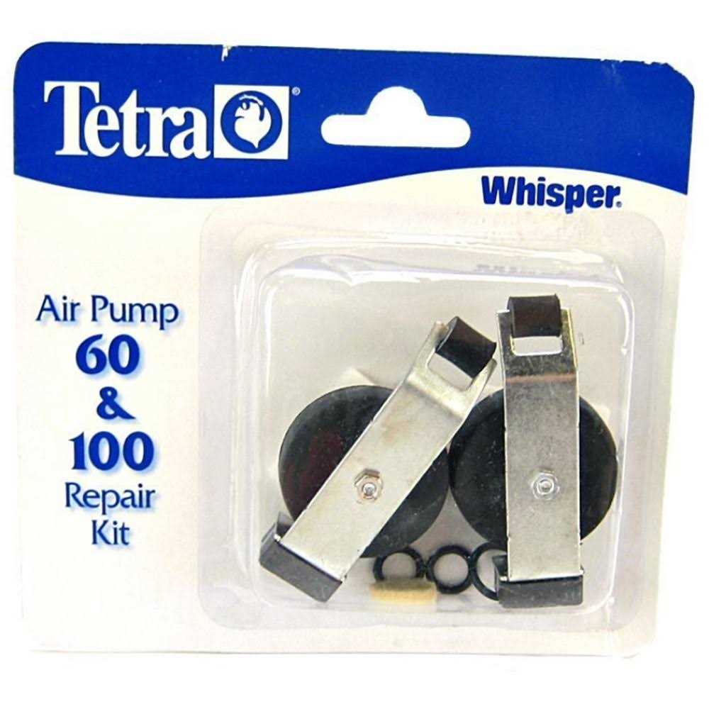 Tetra Whisper Air Pump Replacement Diaphragm Assembly - Healthber