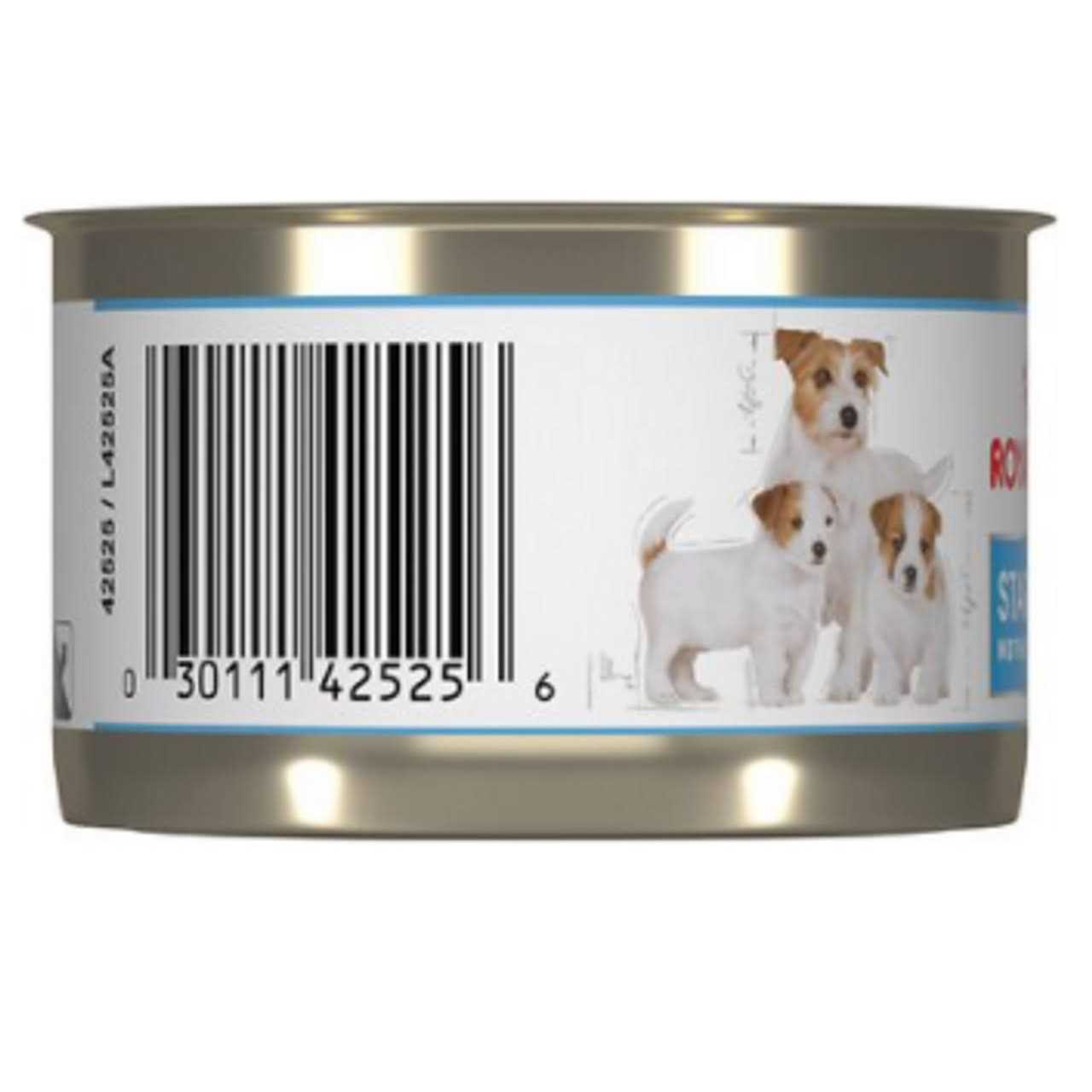 Royal Canin Starter Mousse in Sauce Mother & Babydog Dog Food - Healthber
