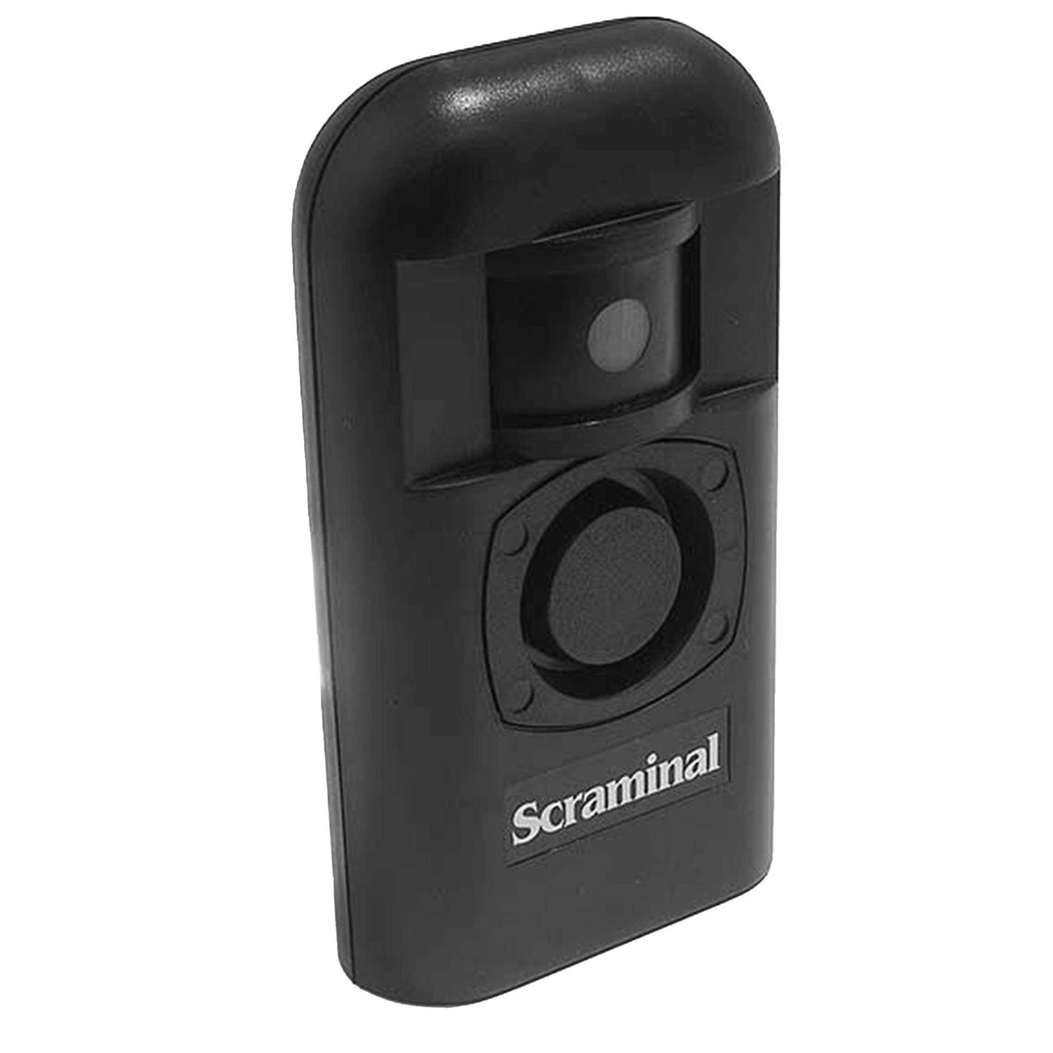 Amtek Scraminal Keep Pets Out of Restricted Areas - Healthber