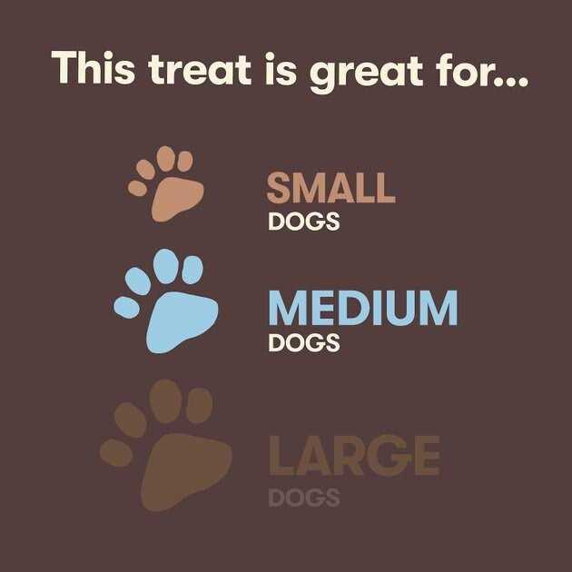 Pet ‘n Shape Chicken Hide Twists Dog Treats - Healthber