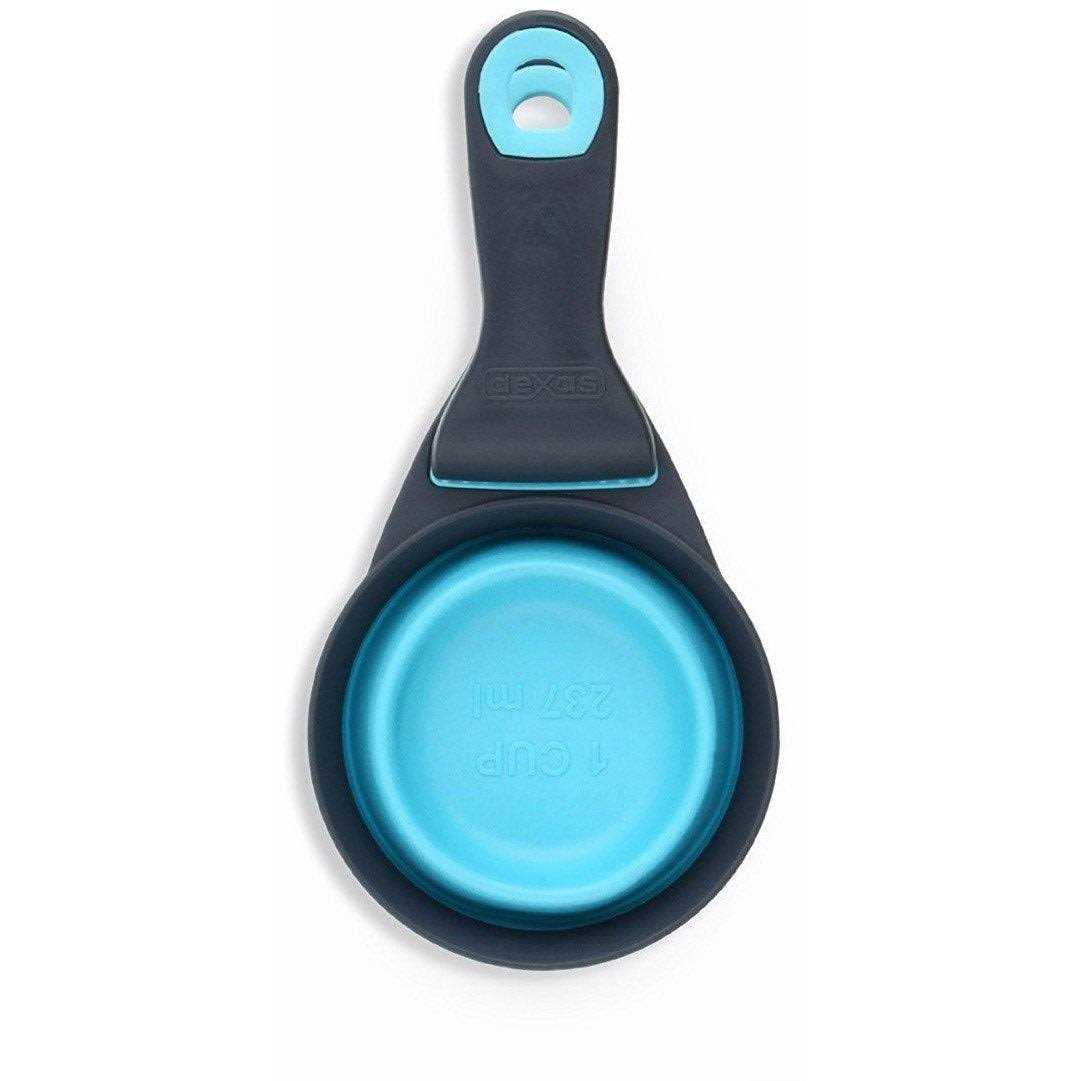 Dexas Collapsible KlipScoop - Healthber