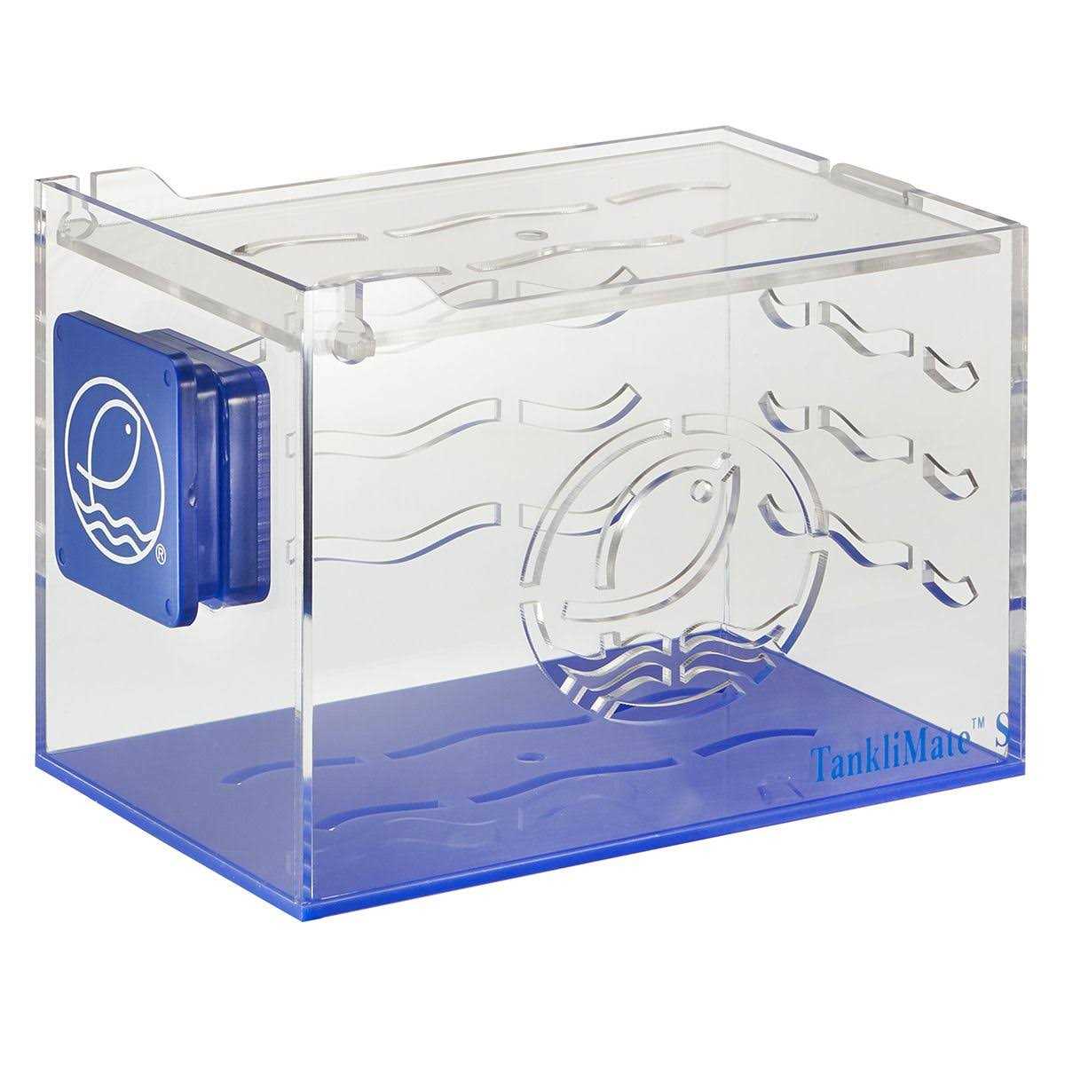 Eshopps TankliMate Acclimation Box - Healthber