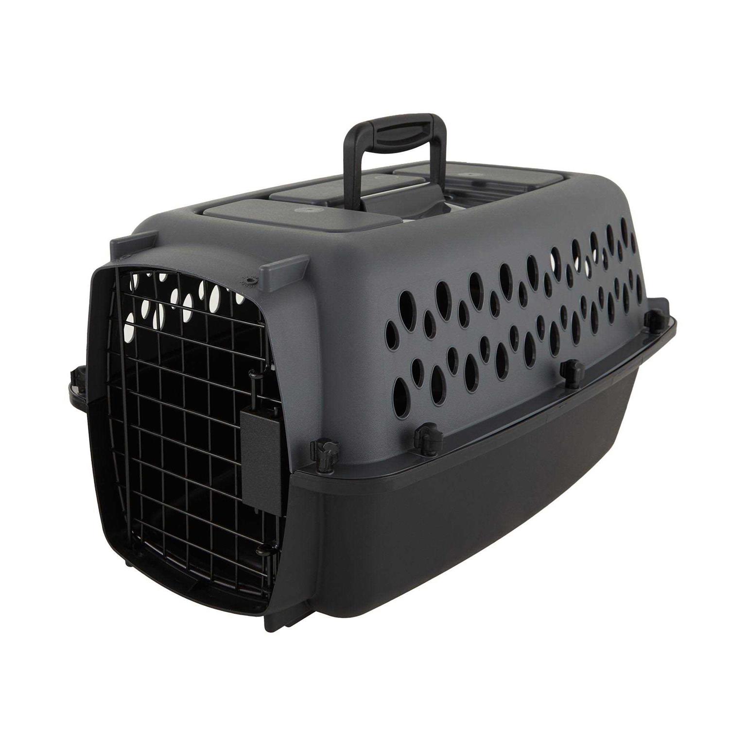 Whisker City Cat Carrier - Healthber