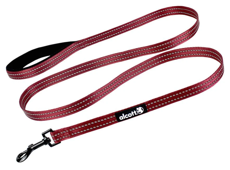 alcott Adventure Leash, Medium - Healthber