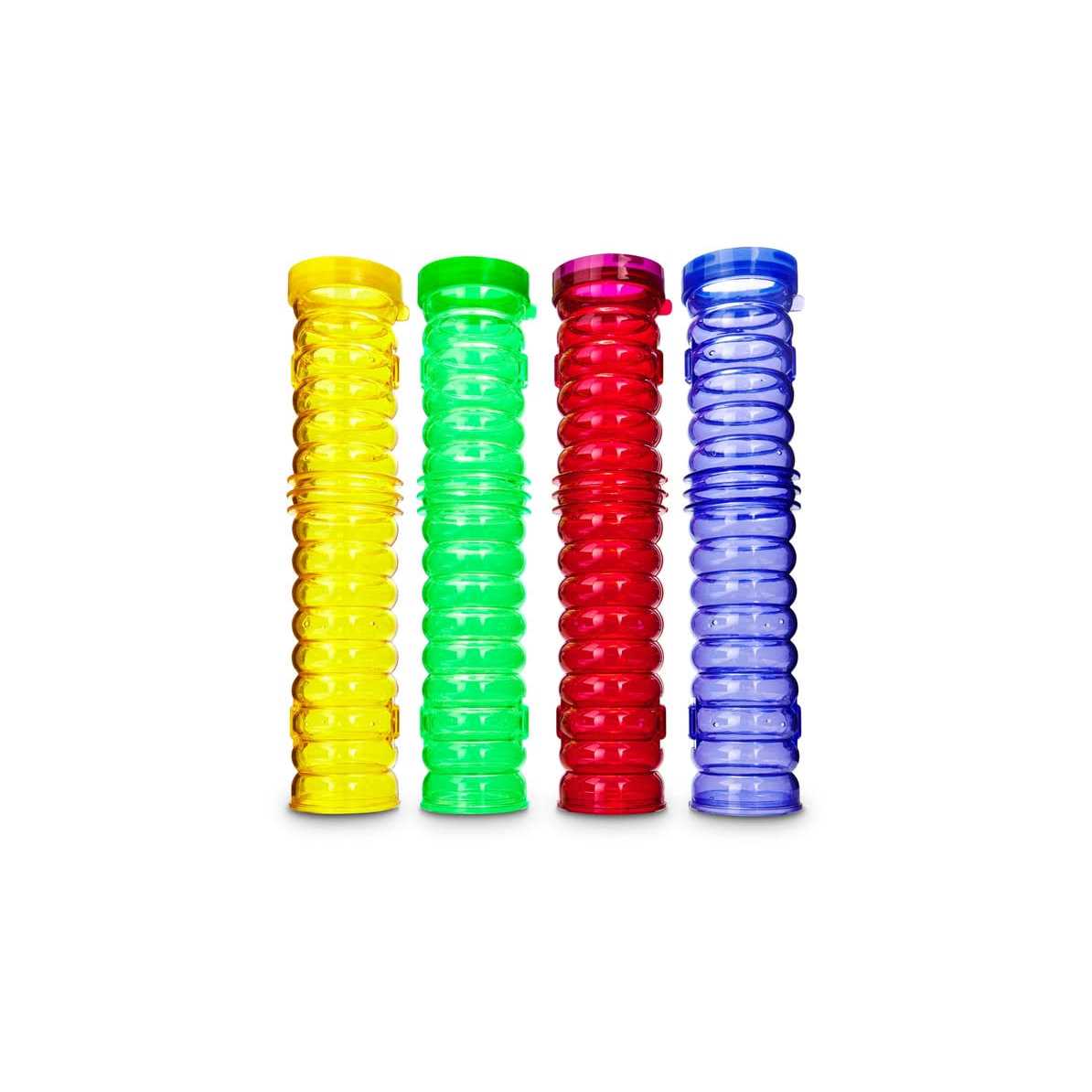 Kaytee CritterTrail Assorted 10 Straight Tube Replacement Tube - Healthber