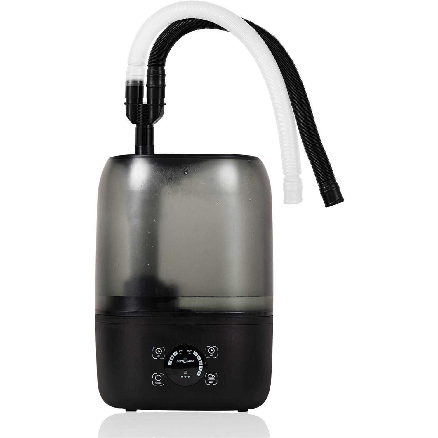 REPTI ZOO Digital Timing Reptile Terrarium Humidifier - Healthber