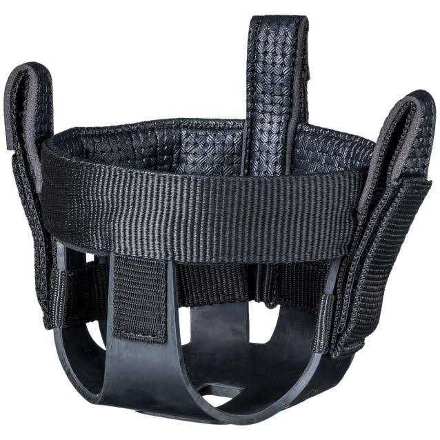 Tough 1 Easy Breathe Grazing Muzzle - Healthber