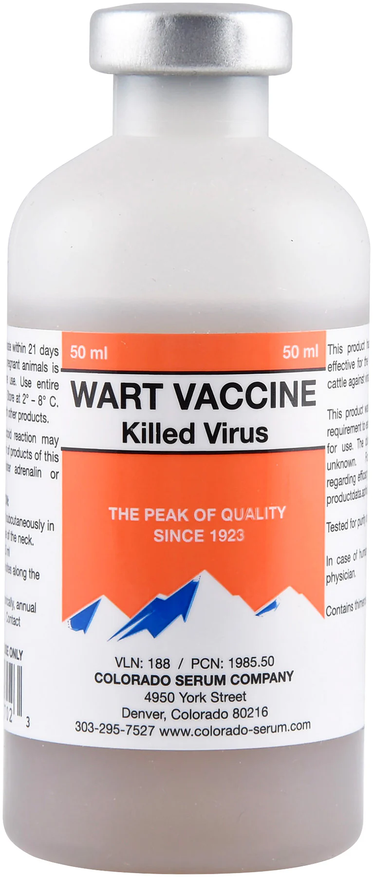 Wart Vaccine - Healthber