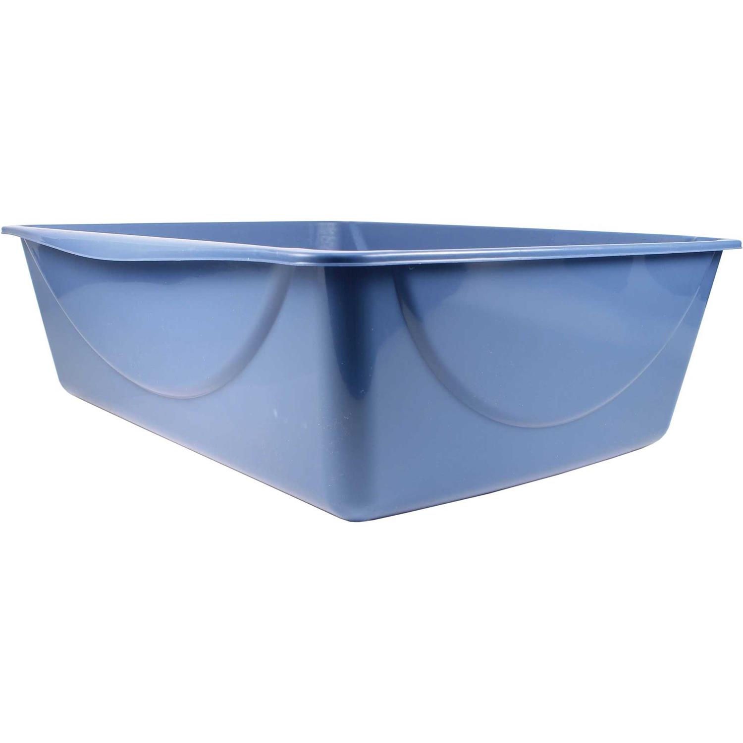 Litter Pan Petmate - Healthber