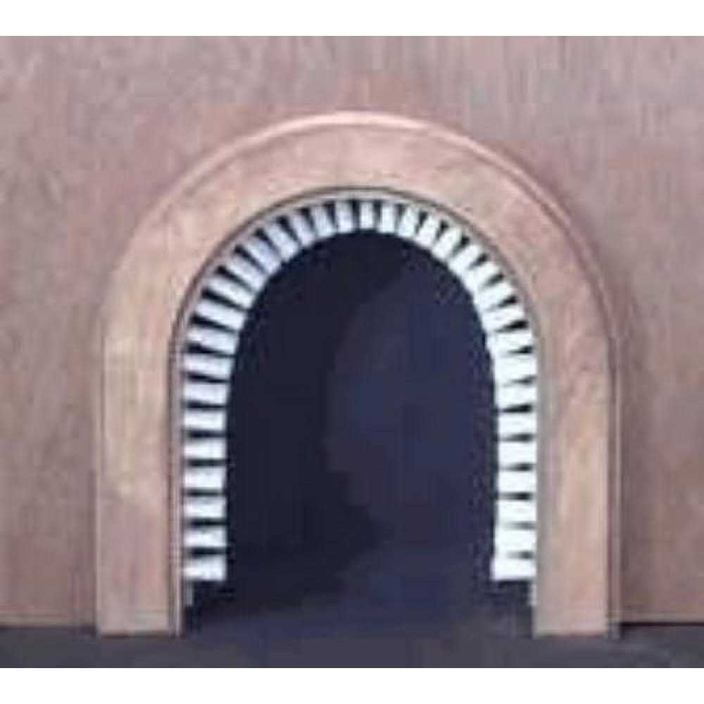 Cathole Cat Door with Brush - Healthber