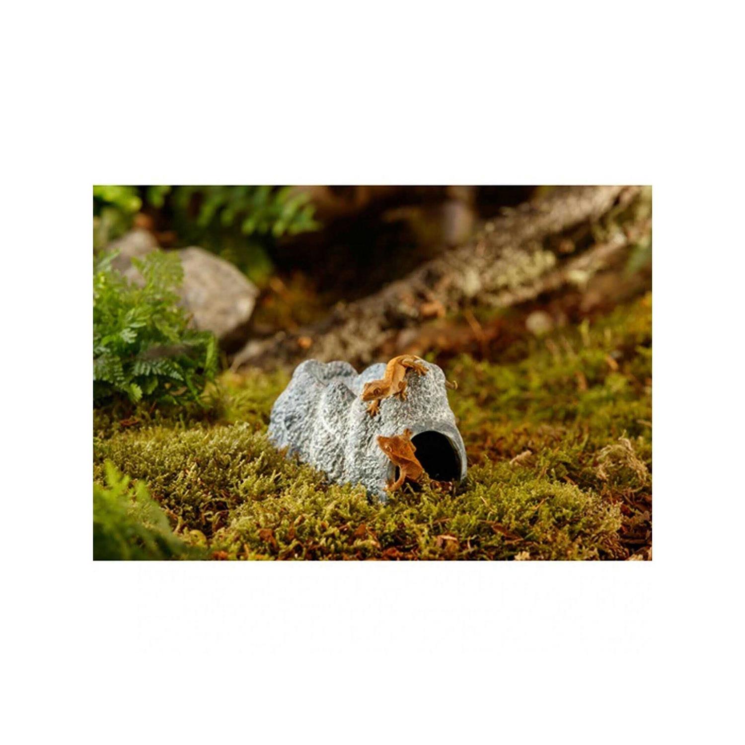 Exo Terra Wet Rock Cave - Healthber