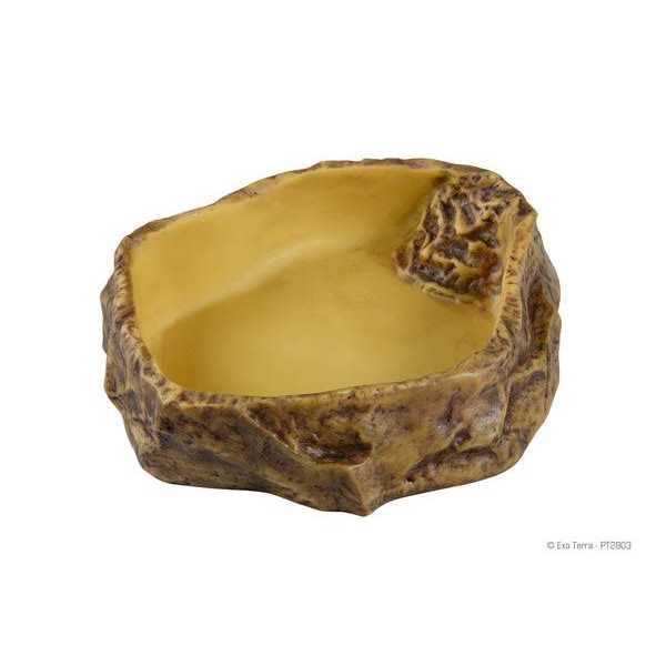 Exo Terra Water Dish - Healthber