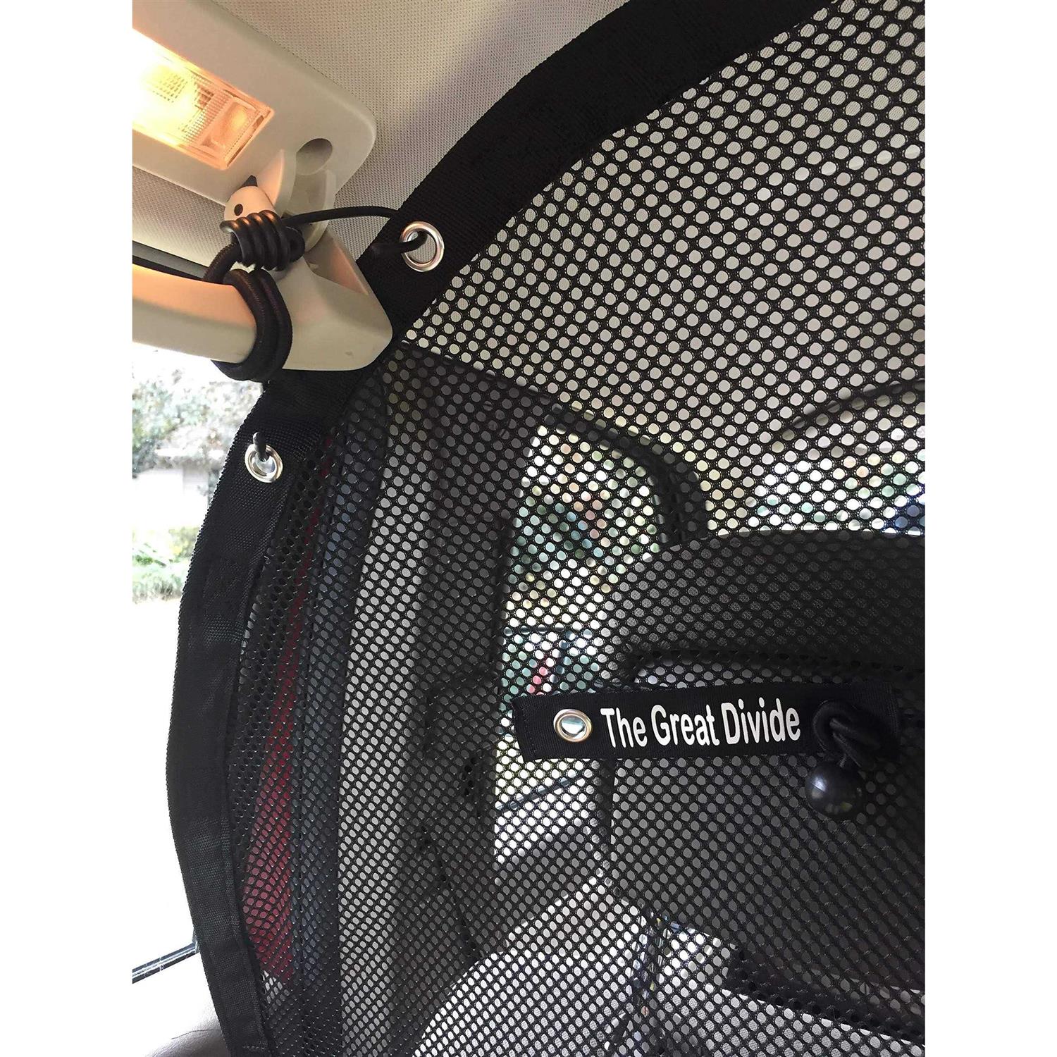 The great Divide Pet Travel Barrier - Healthber